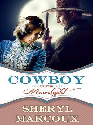 cover image of Cowboy In the Moonlight
